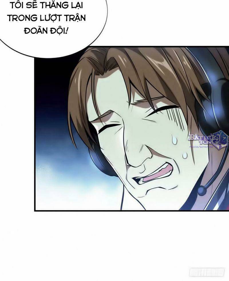 Toàn Chức Cao Thủ 2 - Chapter 53.2 - Page 12