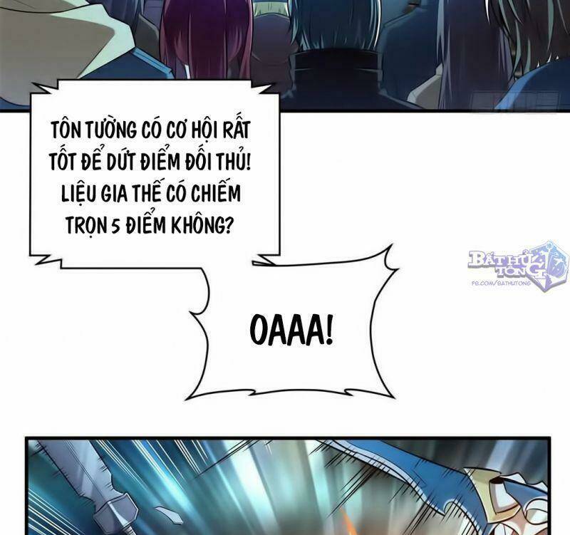 Toàn Chức Cao Thủ 2 - Chapter 53.2 - Page 14