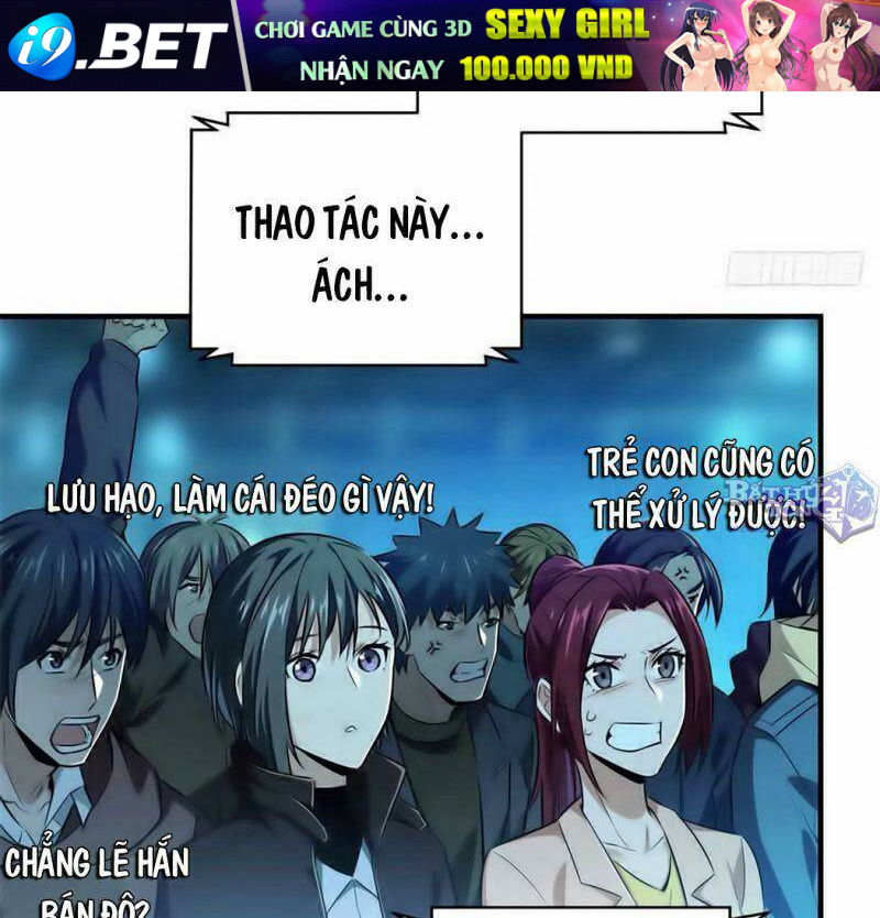 Toàn Chức Cao Thủ 2 - Chapter 53.2 - Page 18