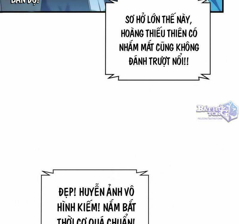 Toàn Chức Cao Thủ 2 - Chapter 53.2 - Page 19