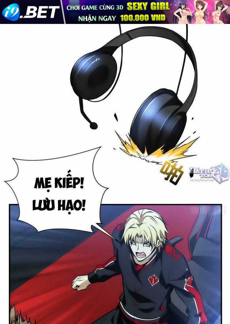 Toàn Chức Cao Thủ 2 - Chapter 53.2 - Page 24