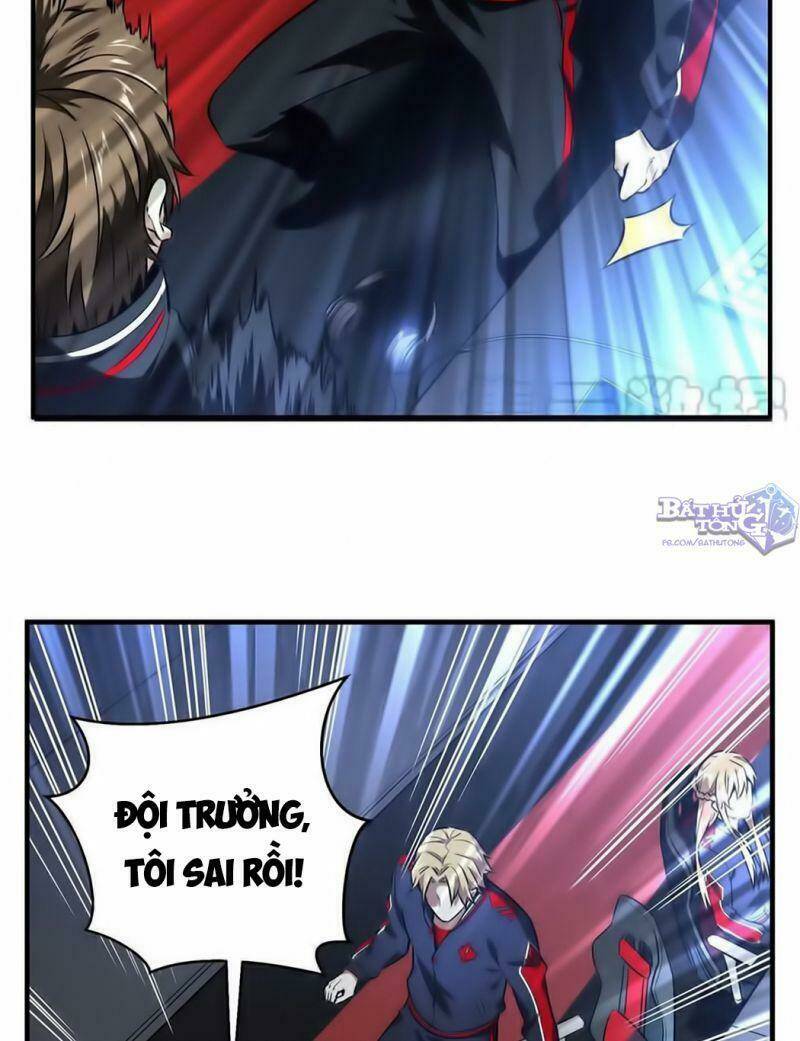 Toàn Chức Cao Thủ 2 - Chapter 53.2 - Page 25
