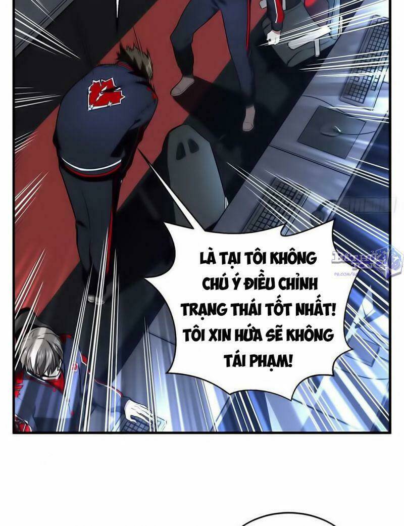 Toàn Chức Cao Thủ 2 - Chapter 53.2 - Page 26