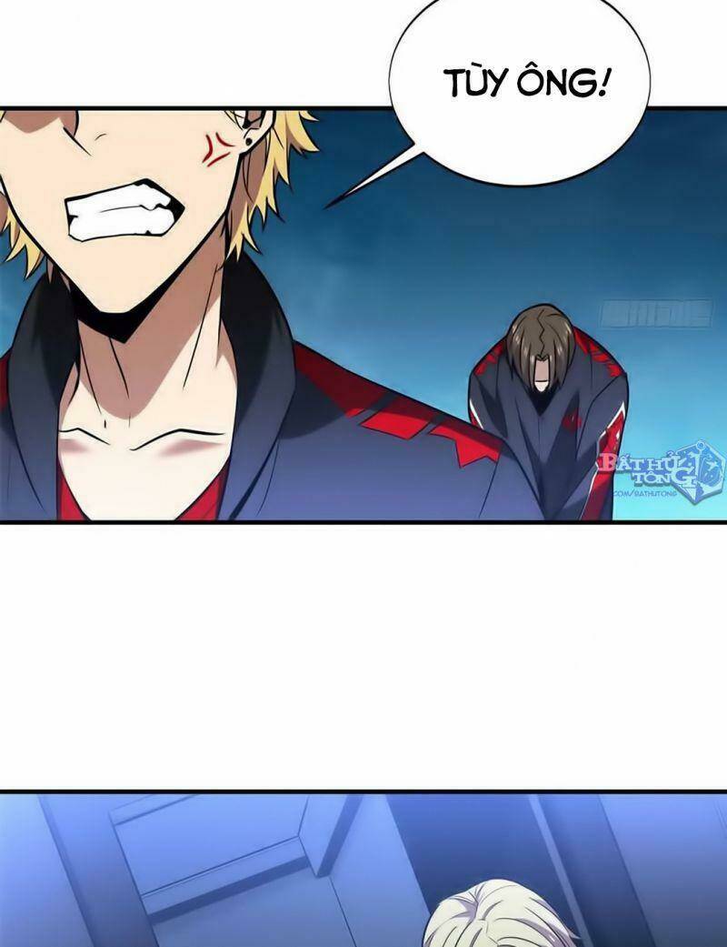 Toàn Chức Cao Thủ 2 - Chapter 53.2 - Page 27