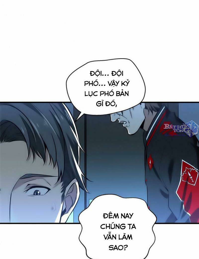 Toàn Chức Cao Thủ 2 - Chapter 53.2 - Page 30