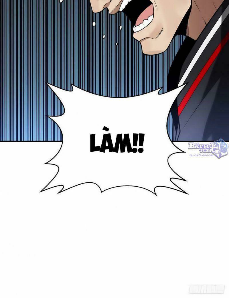 Toàn Chức Cao Thủ 2 - Chapter 53.2 - Page 32