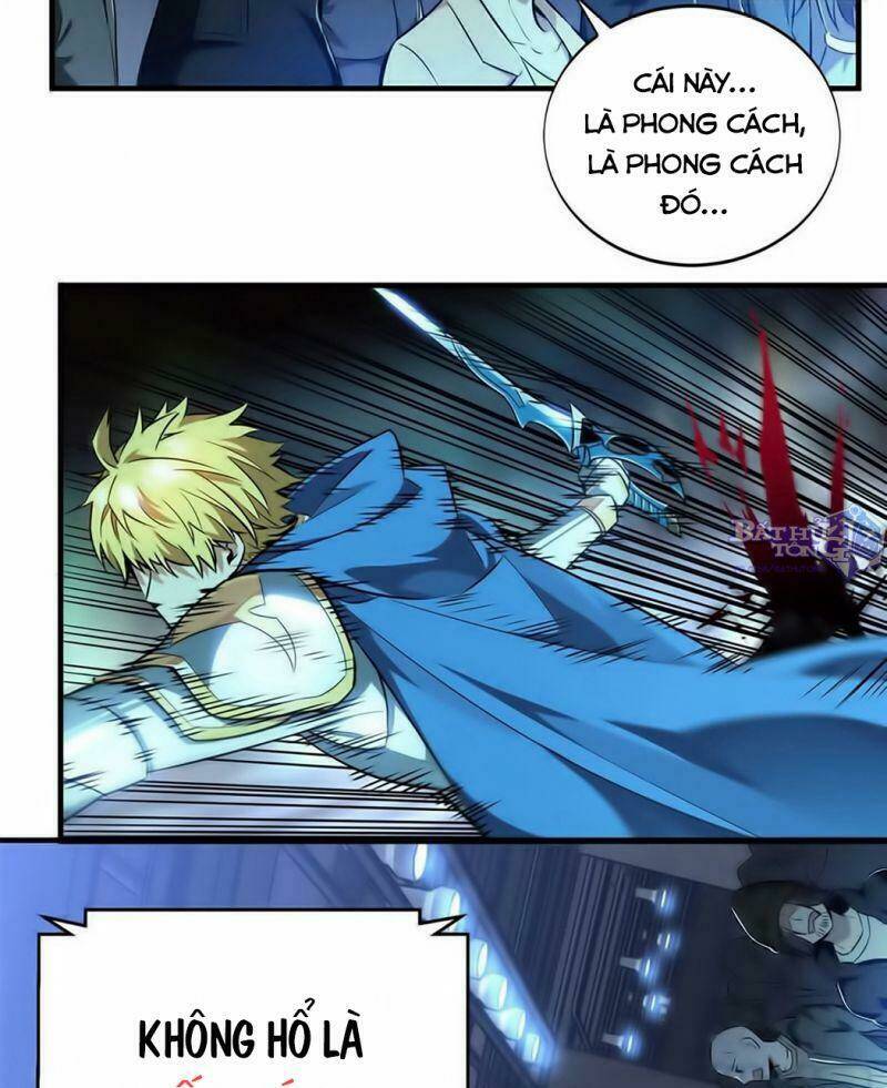 Toàn Chức Cao Thủ 2 - Chapter 53.2 - Page 5