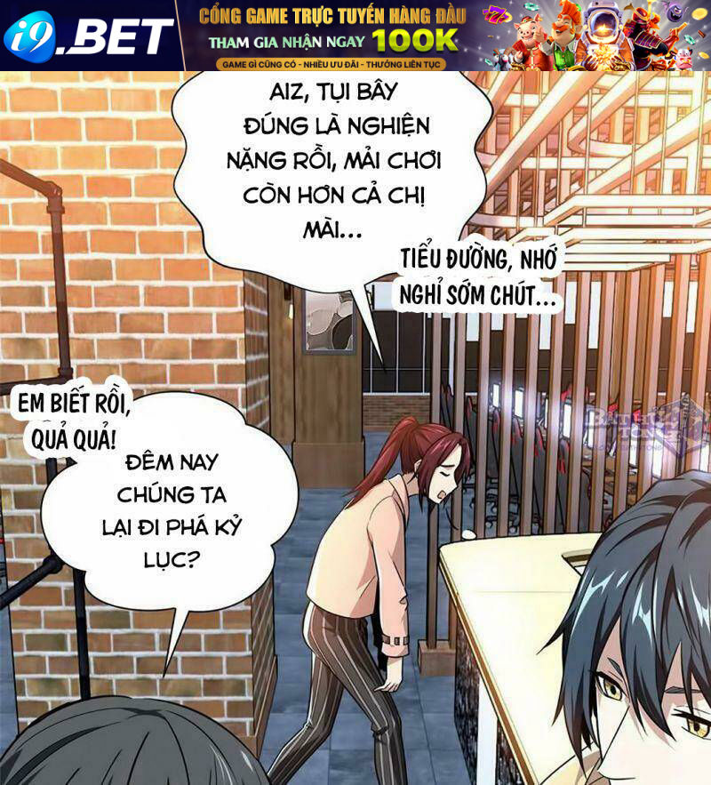 Toàn Chức Cao Thủ 2 - Chapter 54.1 - Page 9