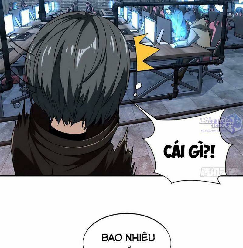 Toàn Chức Cao Thủ 2 - Chapter 54.1 - Page 13