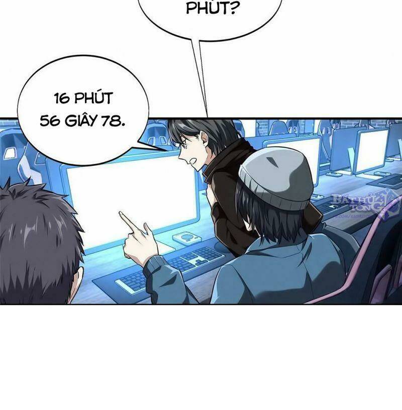 Toàn Chức Cao Thủ 2 - Chapter 54.1 - Page 14