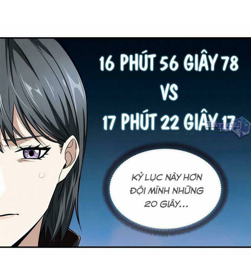 Toàn Chức Cao Thủ 2 - Chapter 54.1 - Page 15