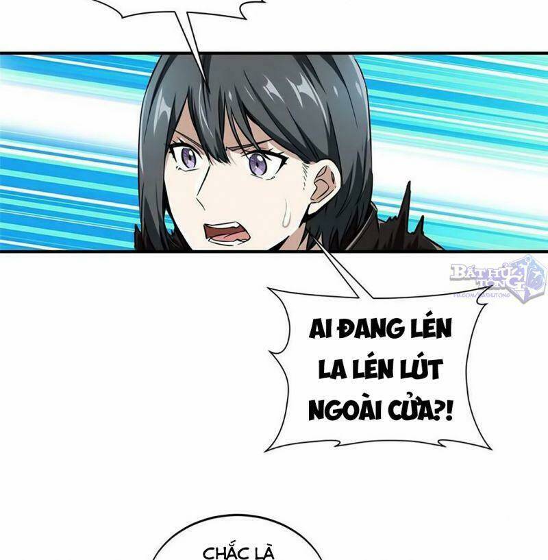 Toàn Chức Cao Thủ 2 - Chapter 54.1 - Page 20