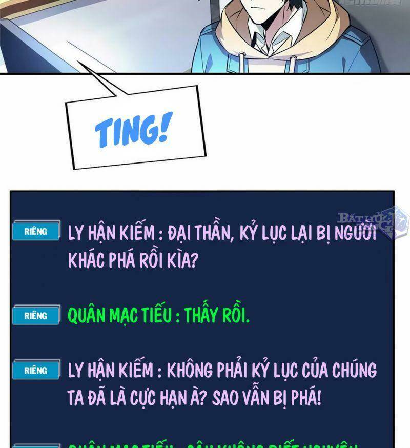 Toàn Chức Cao Thủ 2 - Chapter 54.1 - Page 23