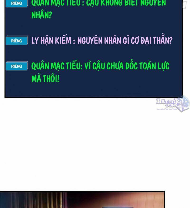 Toàn Chức Cao Thủ 2 - Chapter 54.1 - Page 24