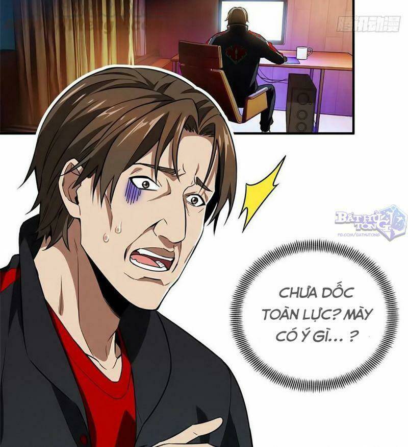 Toàn Chức Cao Thủ 2 - Chapter 54.1 - Page 25