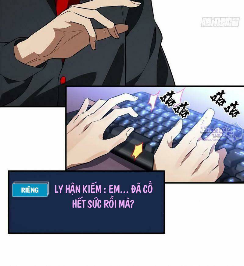Toàn Chức Cao Thủ 2 - Chapter 54.1 - Page 26