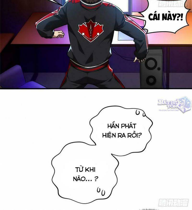 Toàn Chức Cao Thủ 2 - Chapter 54.1 - Page 29