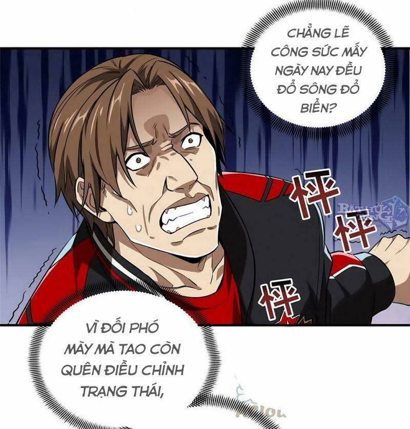 Toàn Chức Cao Thủ 2 - Chapter 54.1 - Page 30