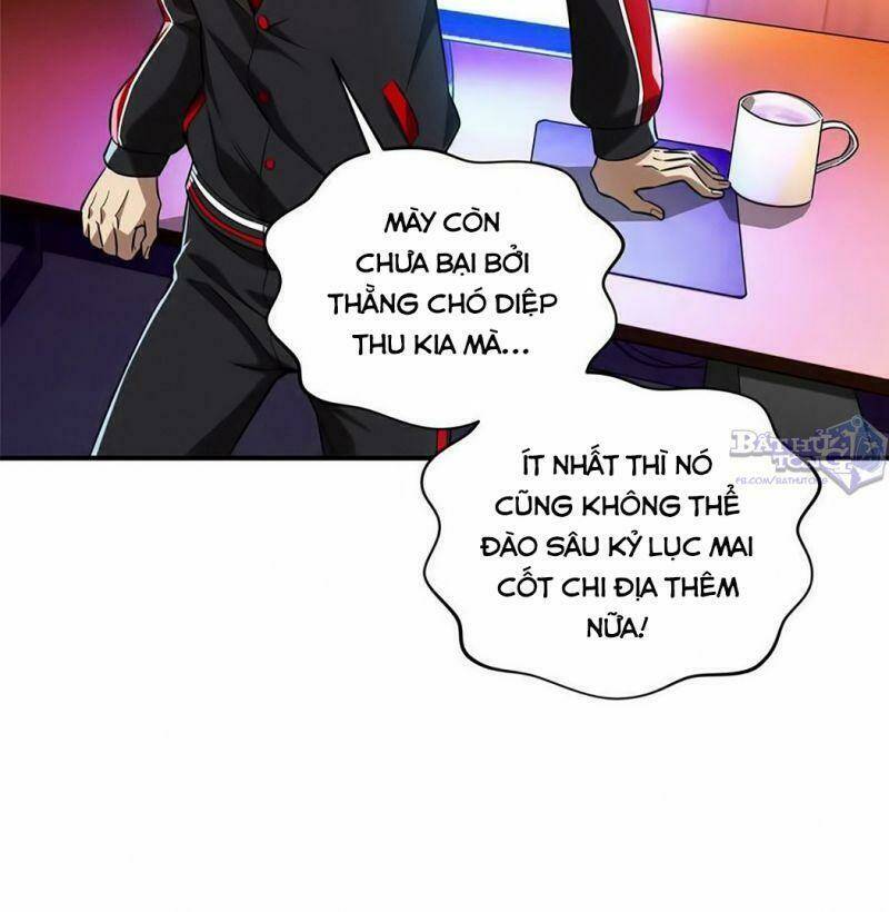 Toàn Chức Cao Thủ 2 - Chapter 54.1 - Page 32