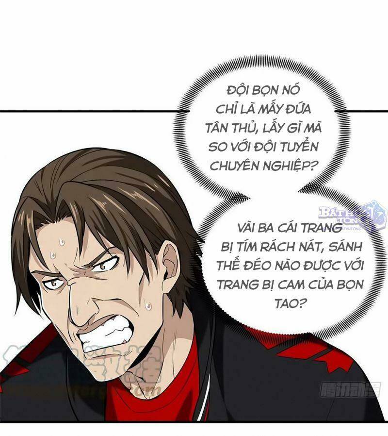 Toàn Chức Cao Thủ 2 - Chapter 54.1 - Page 33