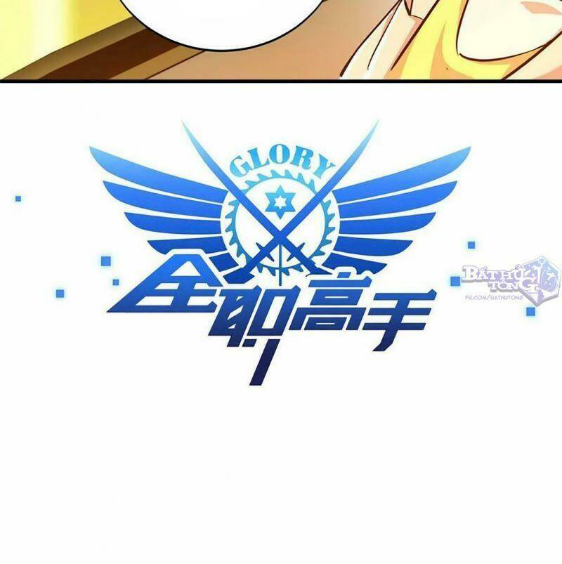 Toàn Chức Cao Thủ 2 - Chapter 54.1 - Page 4