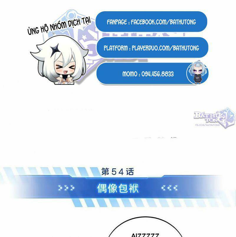 Toàn Chức Cao Thủ 2 - Chapter 54.1 - Page 5