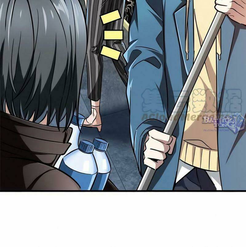 Toàn Chức Cao Thủ 2 - Chapter 54.1 - Page 7