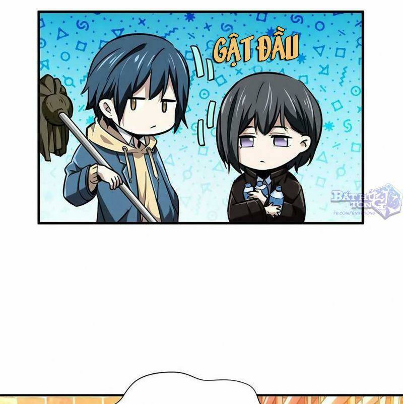 Toàn Chức Cao Thủ 2 - Chapter 54.1 - Page 8