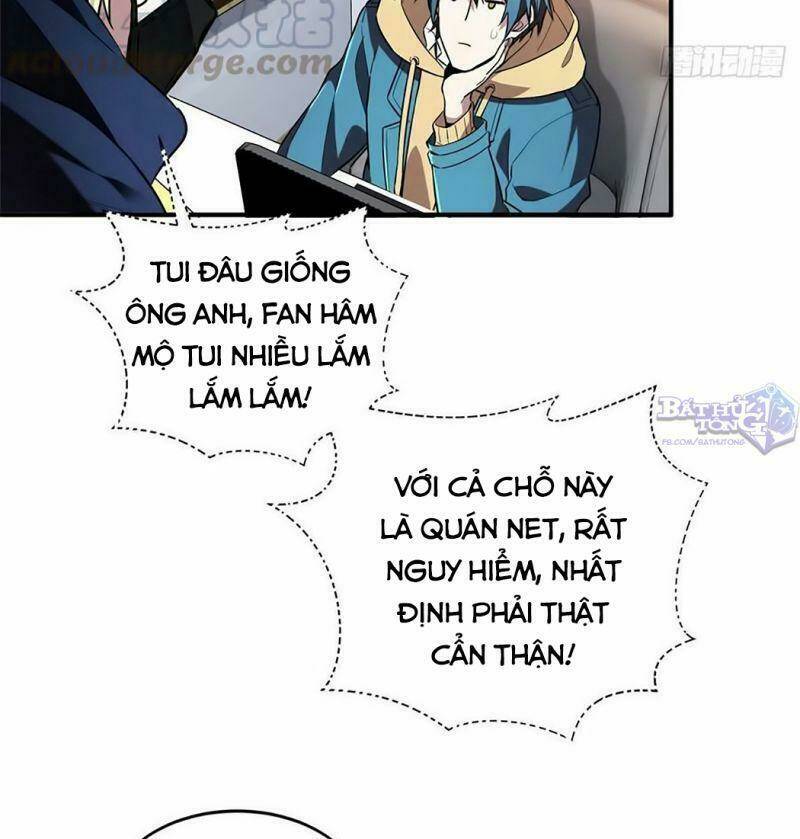 Toàn Chức Cao Thủ 2 - Chapter 54.2 - Page 9