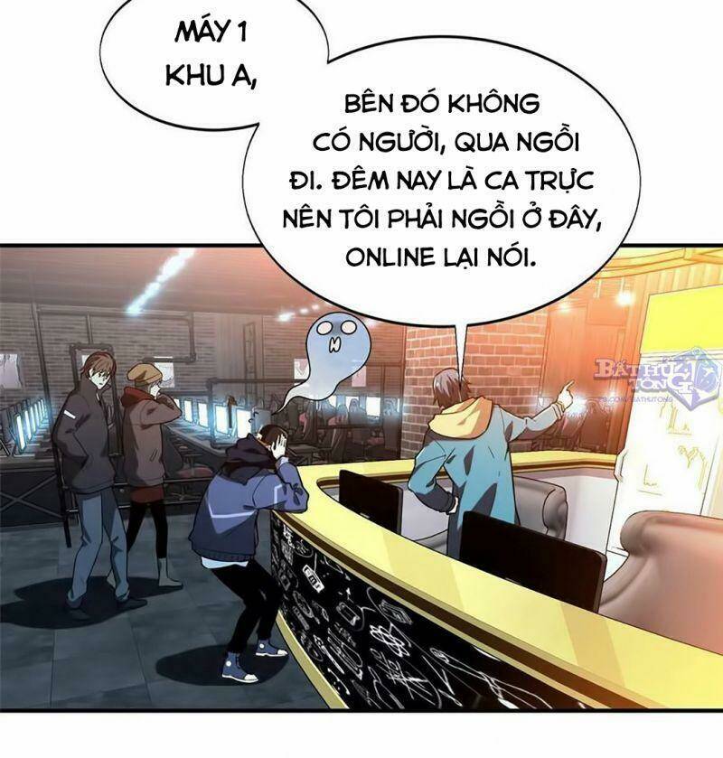 Toàn Chức Cao Thủ 2 - Chapter 54.2 - Page 10