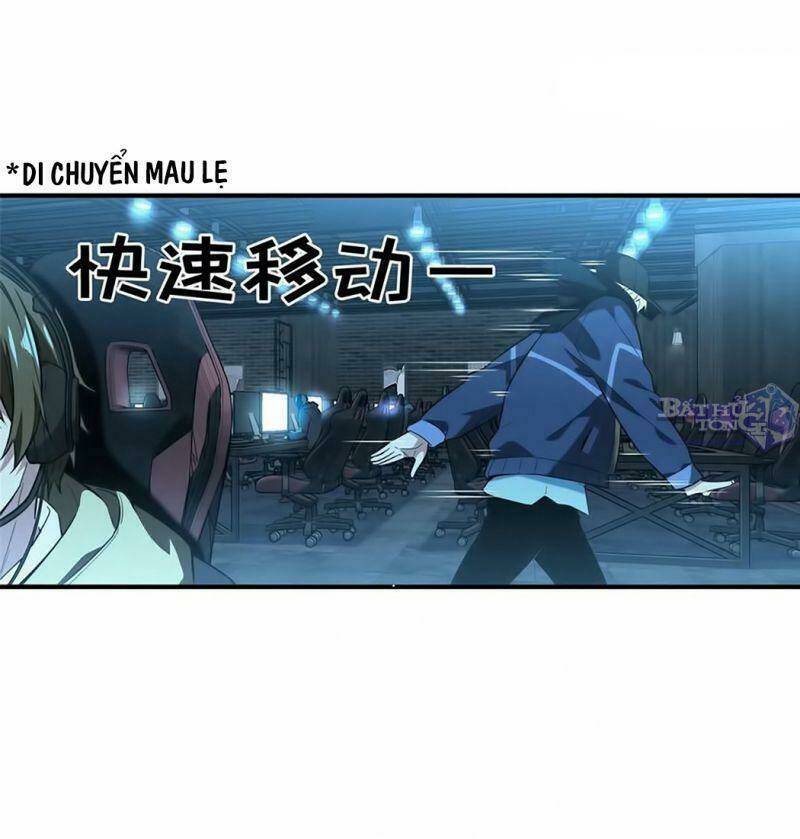 Toàn Chức Cao Thủ 2 - Chapter 54.2 - Page 11