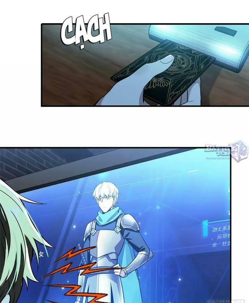 Toàn Chức Cao Thủ 2 - Chapter 54.2 - Page 15