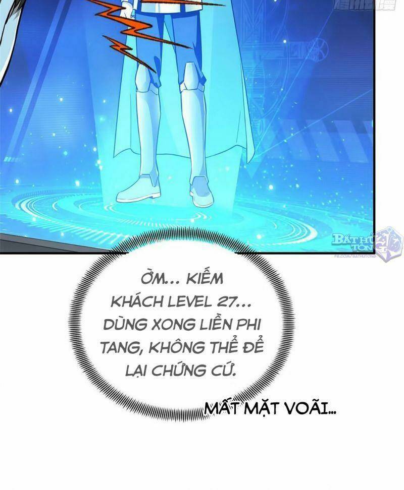 Toàn Chức Cao Thủ 2 - Chapter 54.2 - Page 16