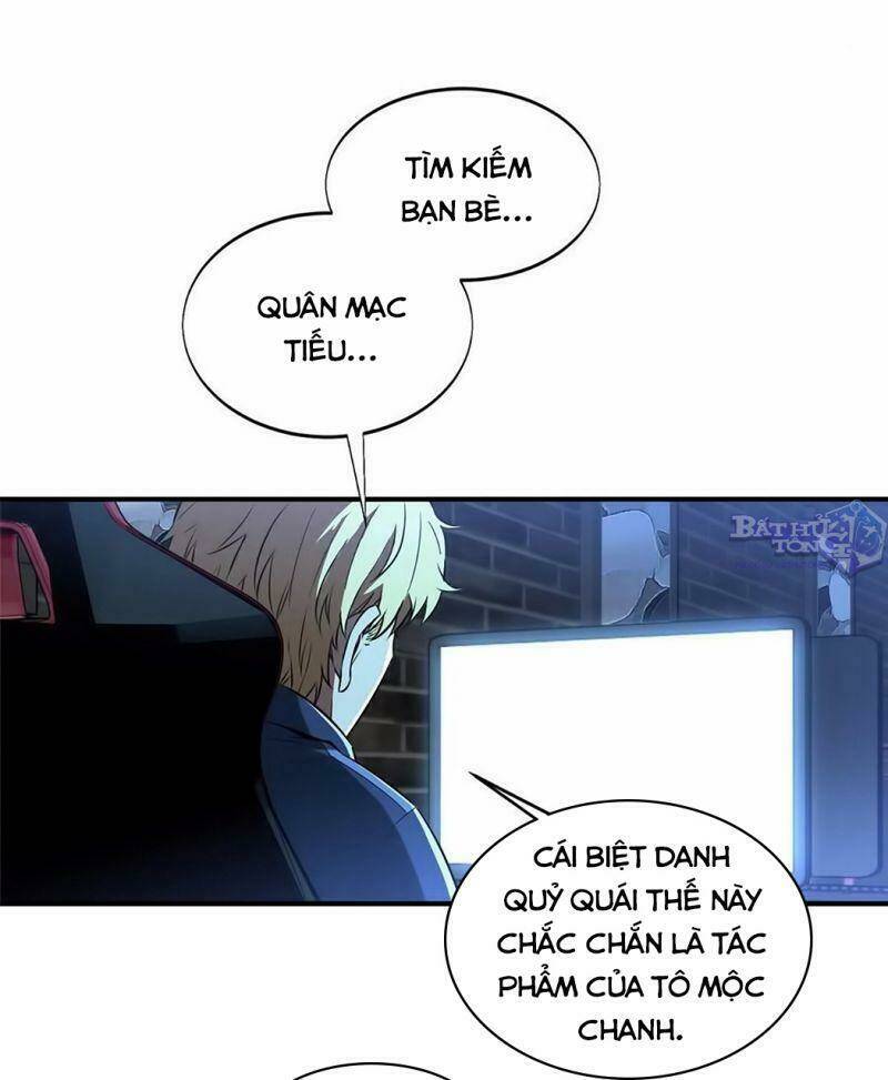 Toàn Chức Cao Thủ 2 - Chapter 54.2 - Page 17