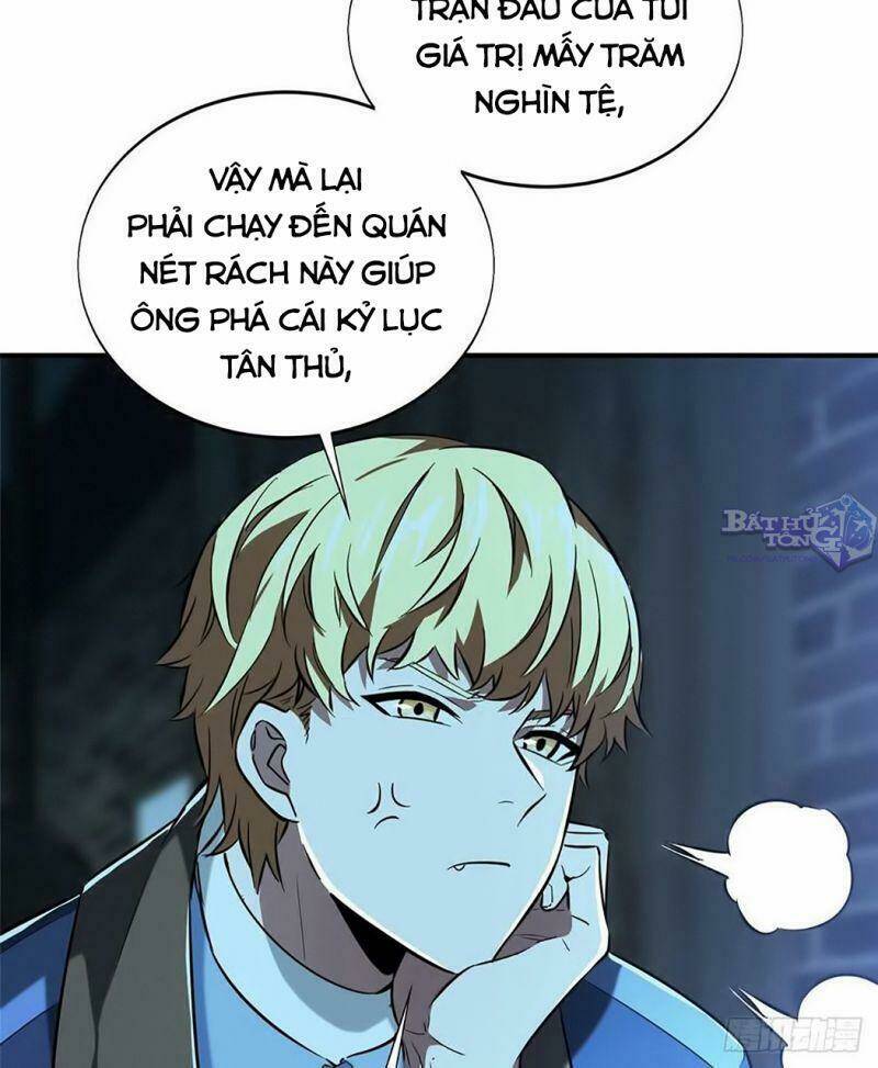 Toàn Chức Cao Thủ 2 - Chapter 54.2 - Page 19