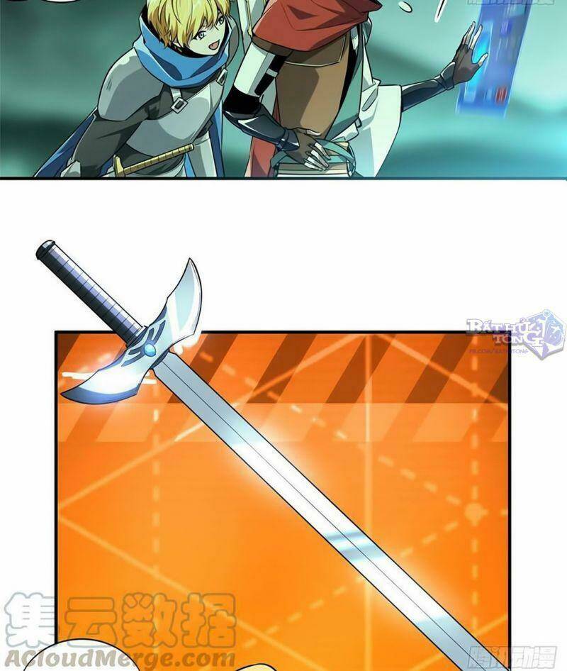 Toàn Chức Cao Thủ 2 - Chapter 54.2 - Page 26