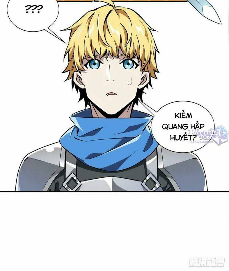 Toàn Chức Cao Thủ 2 - Chapter 54.2 - Page 27