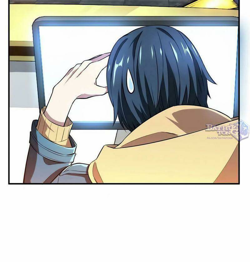 Toàn Chức Cao Thủ 2 - Chapter 54.2 - Page 4