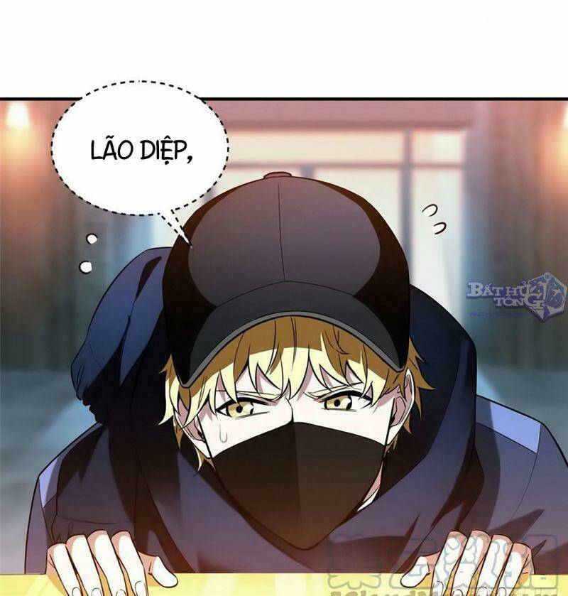 Toàn Chức Cao Thủ 2 - Chapter 54.2 - Page 5