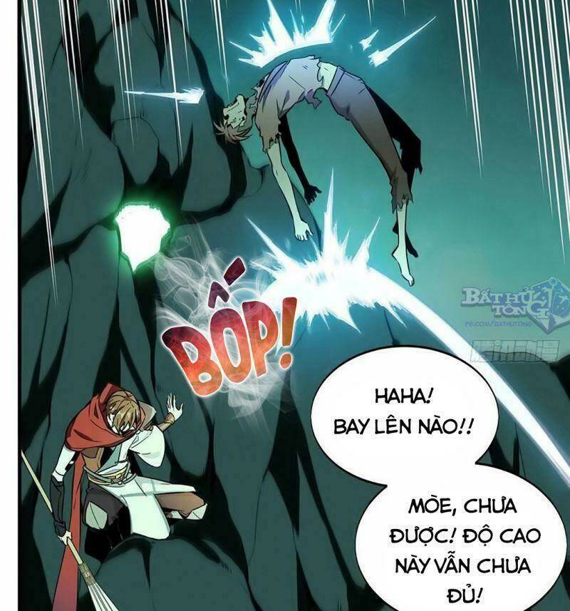 Toàn Chức Cao Thủ 2 - Chapter 55.2 - Page 10