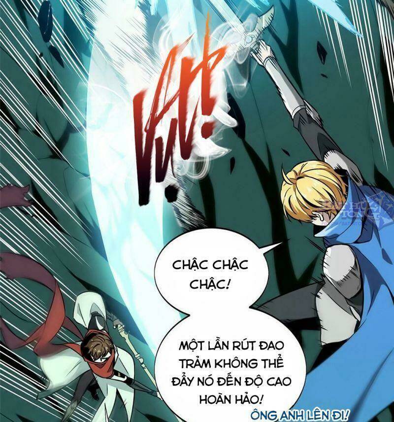 Toàn Chức Cao Thủ 2 - Chapter 55.2 - Page 12