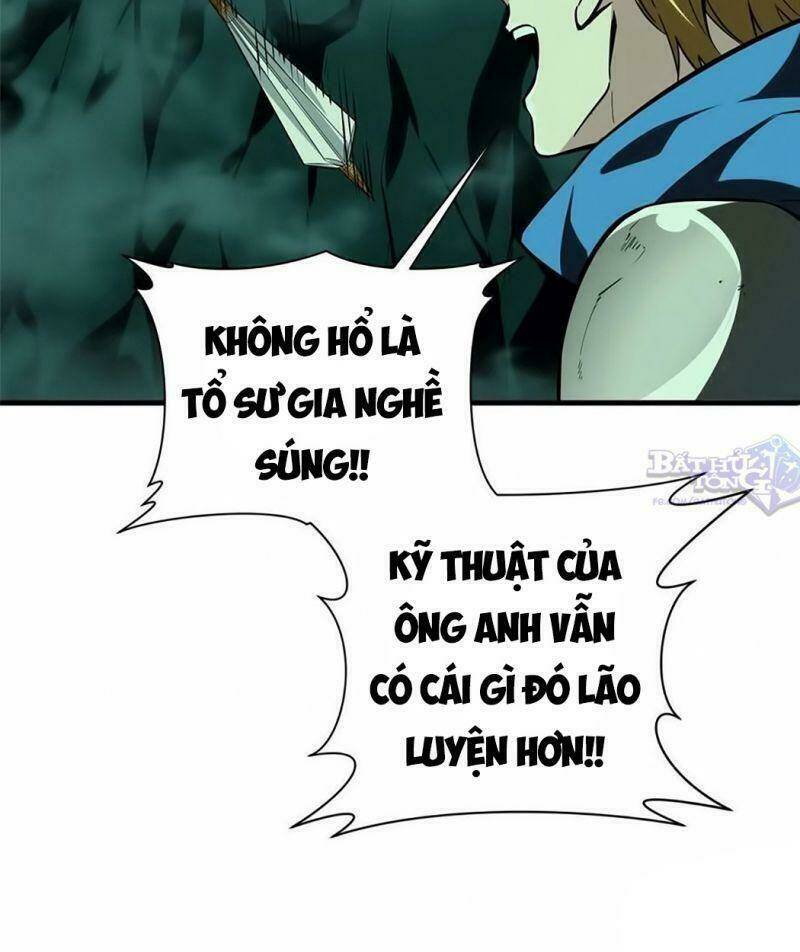 Toàn Chức Cao Thủ 2 - Chapter 55.2 - Page 19