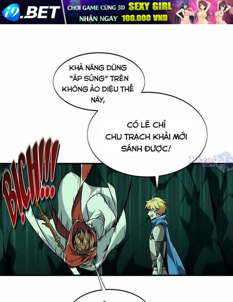 Toàn Chức Cao Thủ 2 - Chapter 55.2 - Page 20