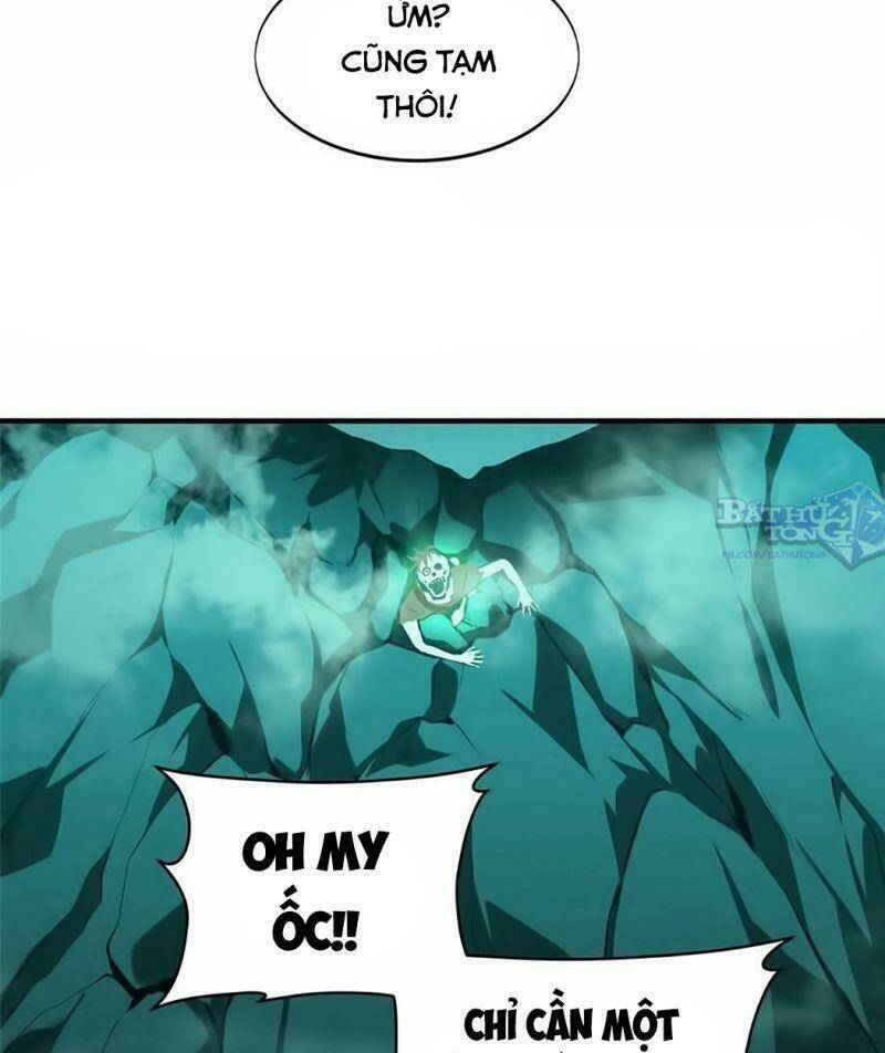 Toàn Chức Cao Thủ 2 - Chapter 55.2 - Page 21