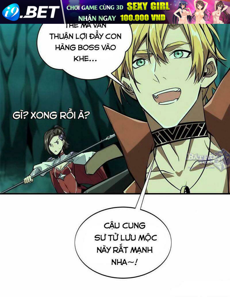 Toàn Chức Cao Thủ 2 - Chapter 55.2 - Page 23