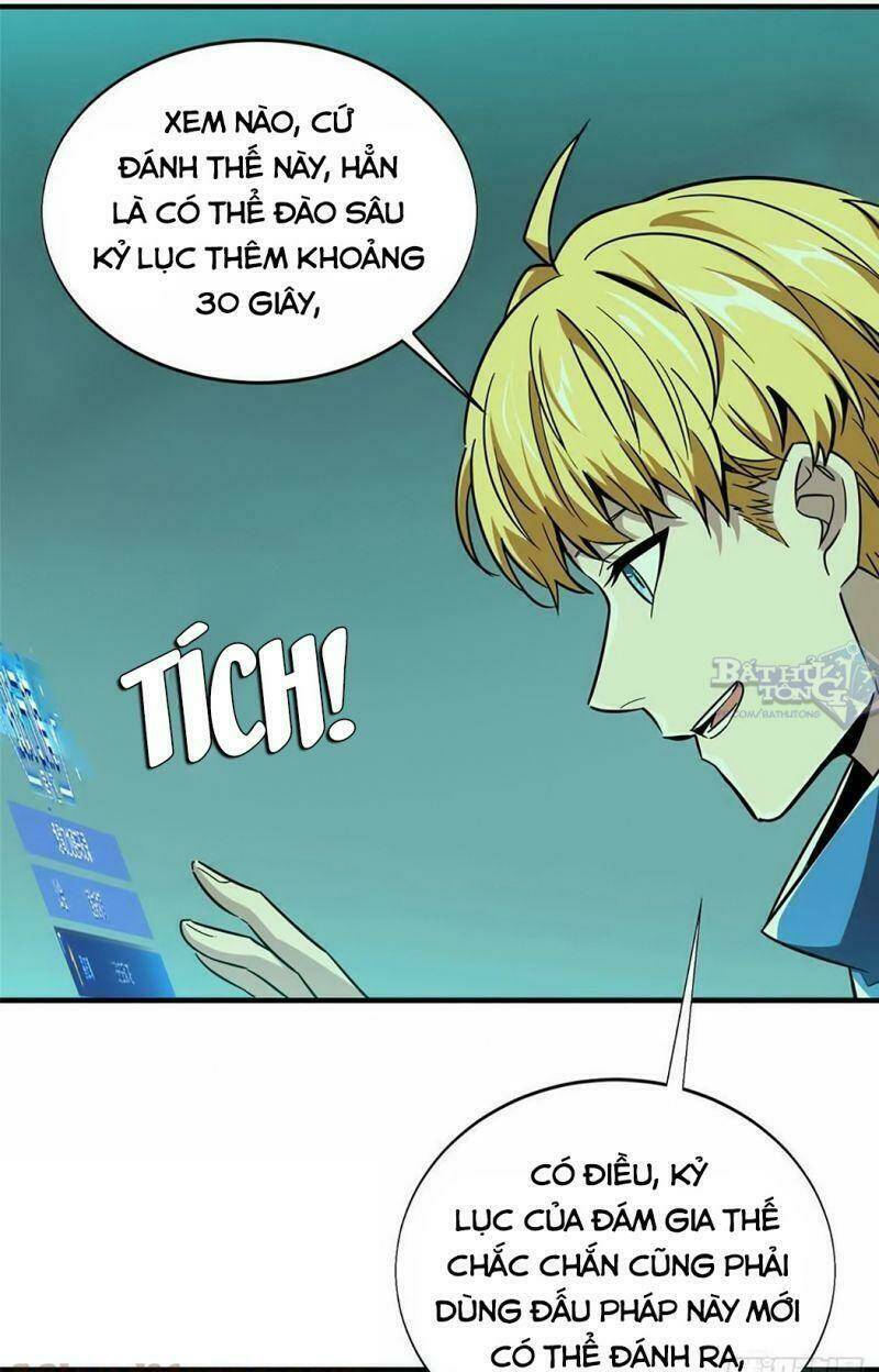 Toàn Chức Cao Thủ 2 - Chapter 55.2 - Page 24