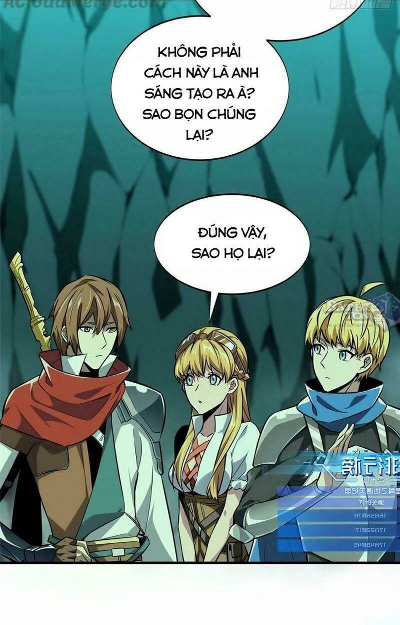 Toàn Chức Cao Thủ 2 - Chapter 55.2 - Page 25