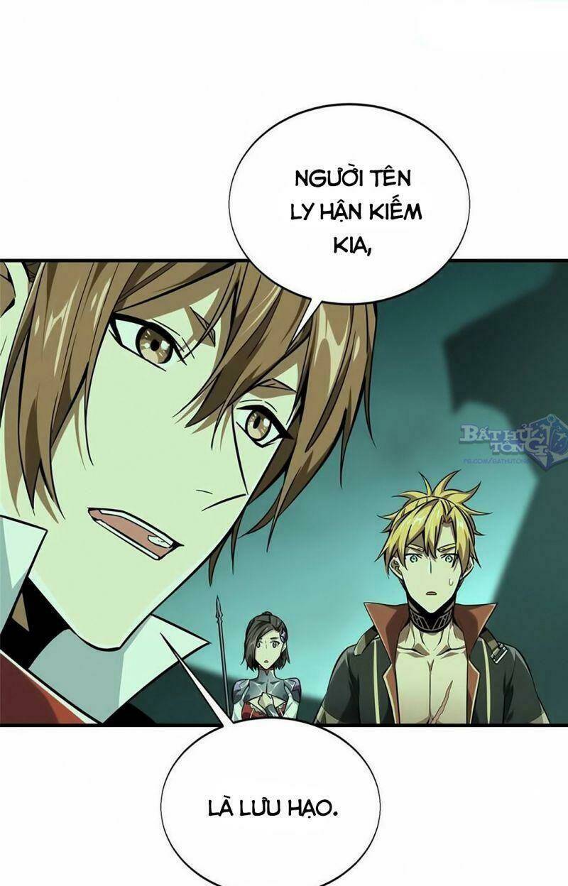 Toàn Chức Cao Thủ 2 - Chapter 55.2 - Page 26