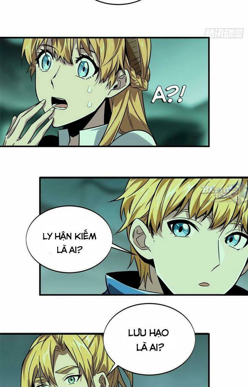 Toàn Chức Cao Thủ 2 - Chapter 55.2 - Page 27