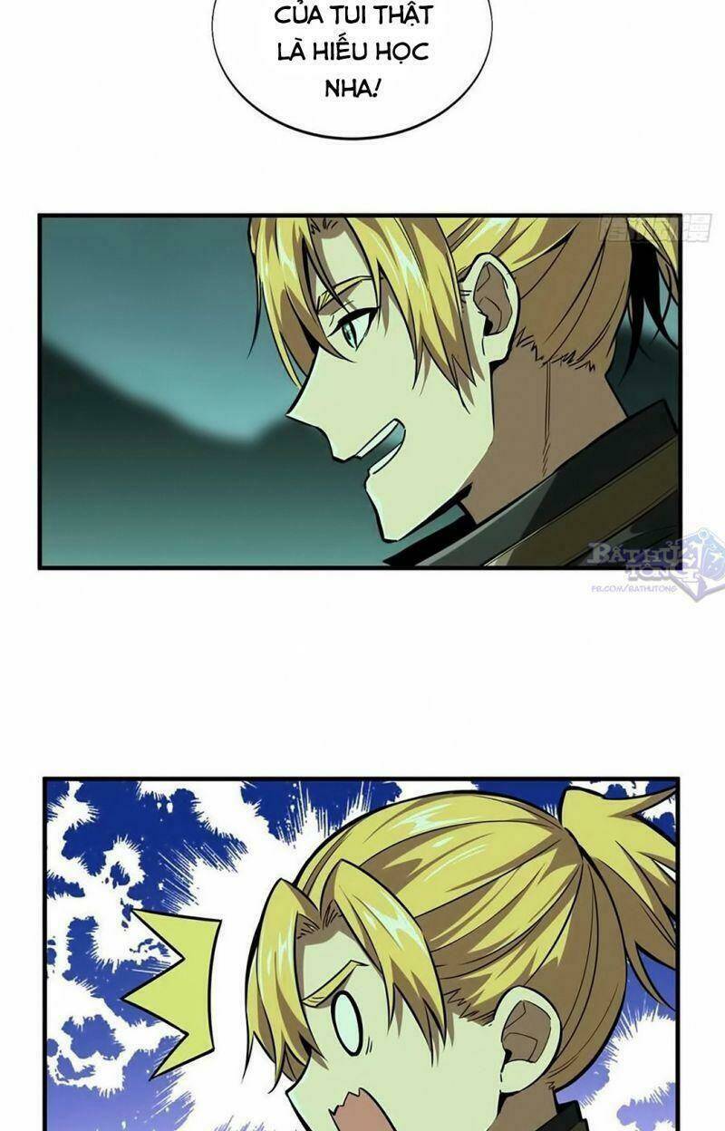 Toàn Chức Cao Thủ 2 - Chapter 55.2 - Page 29